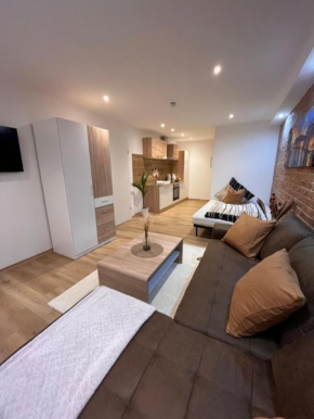 gemütliche Monteurwohnung,Ferienwohnung